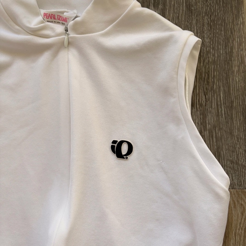 Pearl Izumi Workout Tank - Picture 4 of 5
